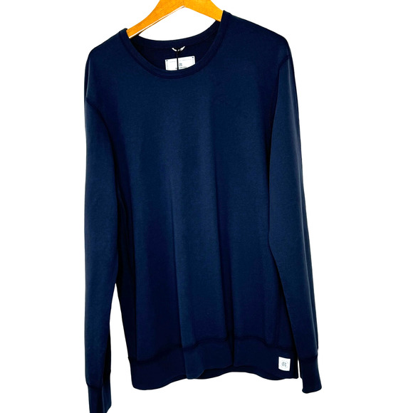 Reigning Champ Other - Reigning Champ Crewneck NWT